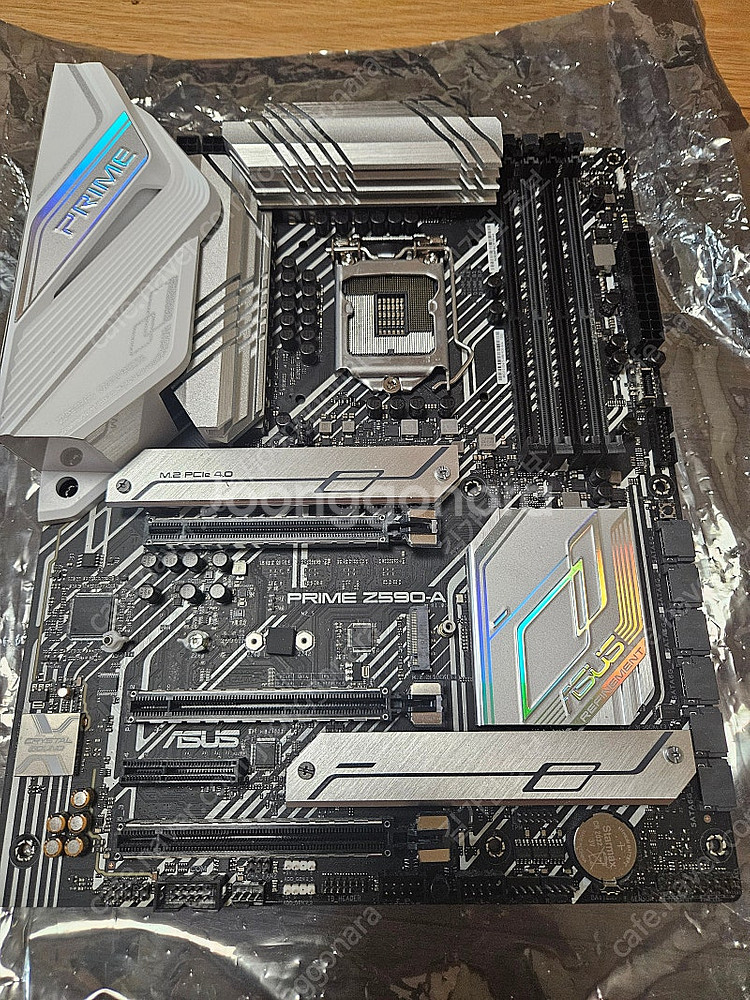 [울산] ASUS PRIME Z590-A--0