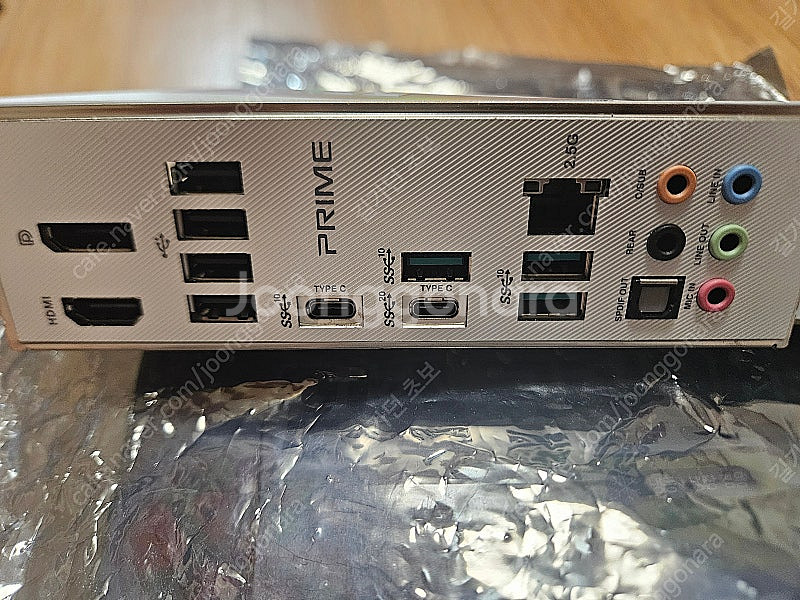 [울산] ASUS PRIME Z590-A--1