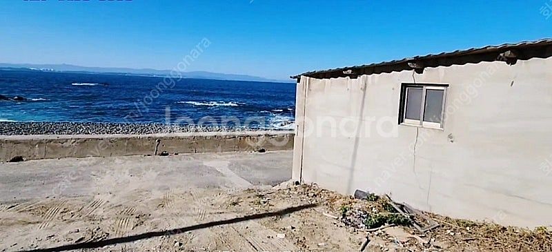 포항바닷가1선 개인캠핑장 개인놀이터--4