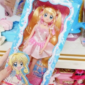 머메이드 멜로디 피치피치 핏치 루치아 인형 구해요