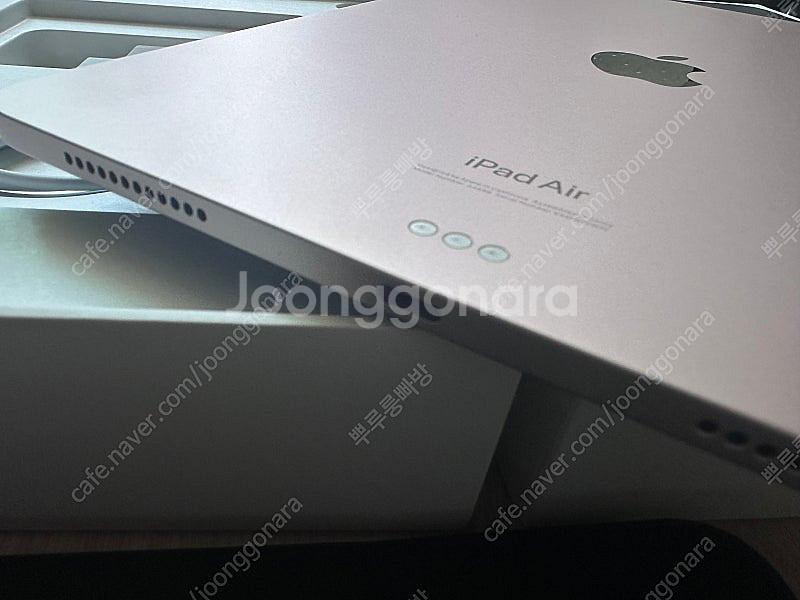 아이패드에어 m1 5세대 64g wifi 애케플--3