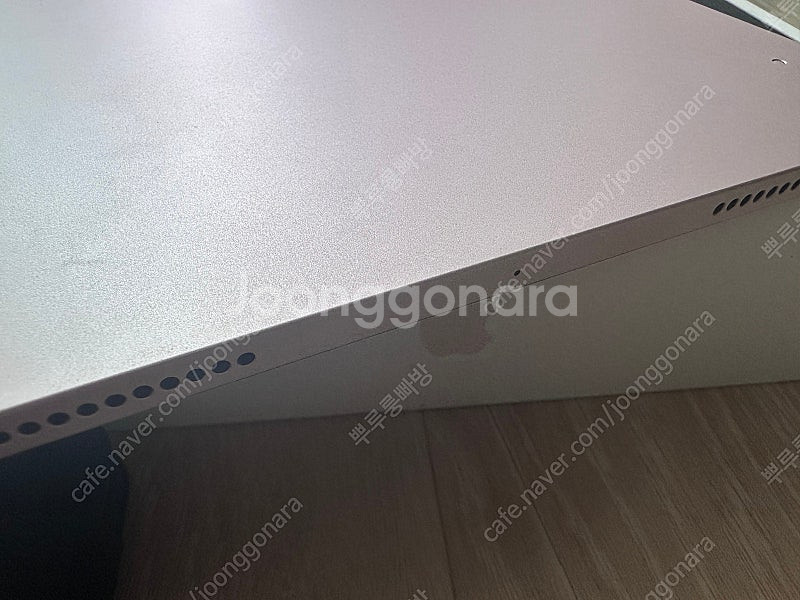 아이패드에어 m1 5세대 64g wifi 애케플--5