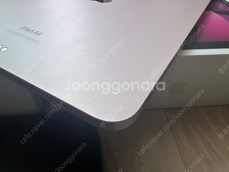 아이패드에어 m1 5세대 64g wifi 애케플--6