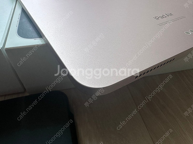 아이패드에어 m1 5세대 64g wifi 애케플--7
