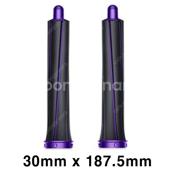 다이슨 에어랩 롱배럴 정품 30mm 미개봉 새상품--0