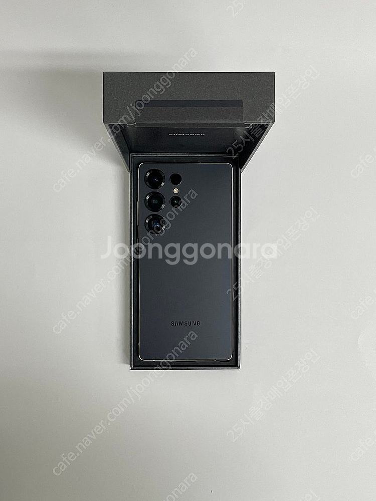 [최지가판매]갤럭시S25울트라 256GB 삼성 자급제 ...--3