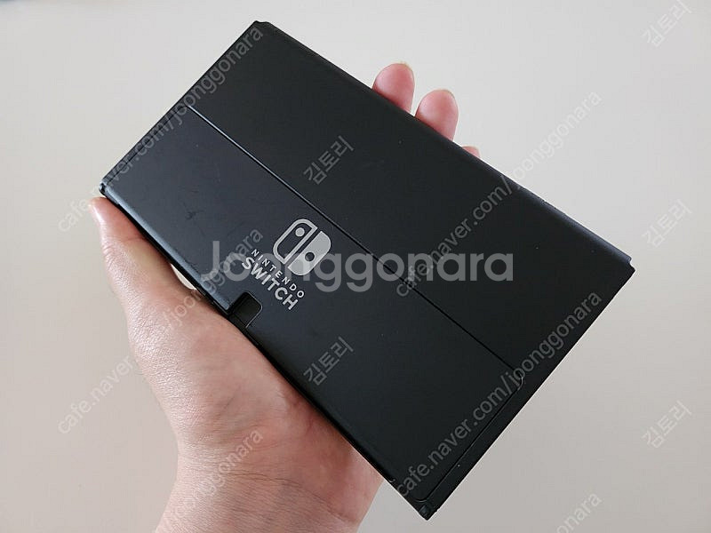닌텐도 스위치 OLED 본체 (단품) (XTK10131...--2