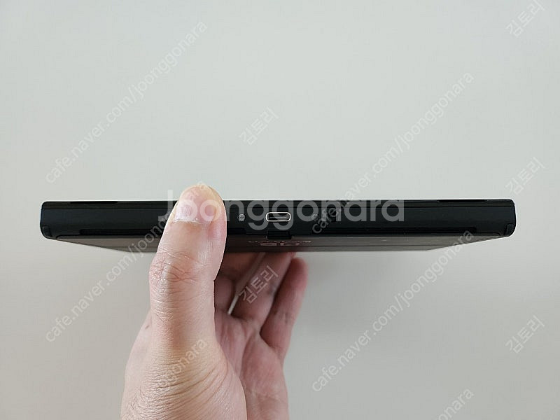 닌텐도 스위치 OLED 본체 (단품) (XTK10131...--3