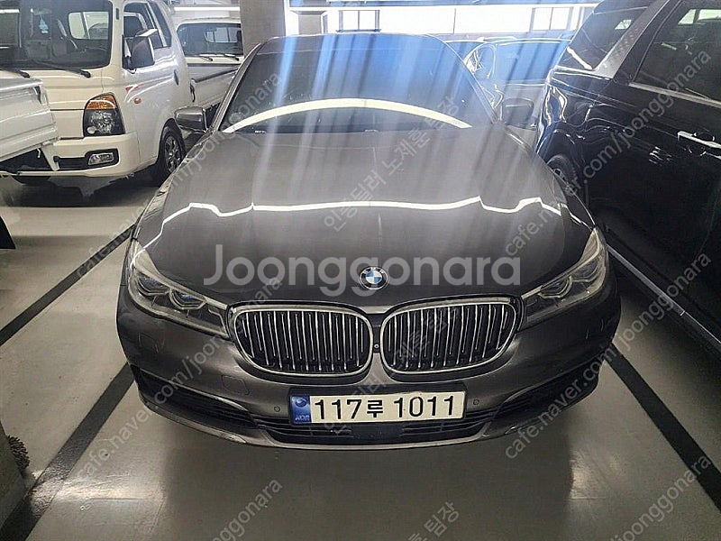 BMW 7시리즈 중고 BMW 중고 BMW 7시리즈 중고...--0