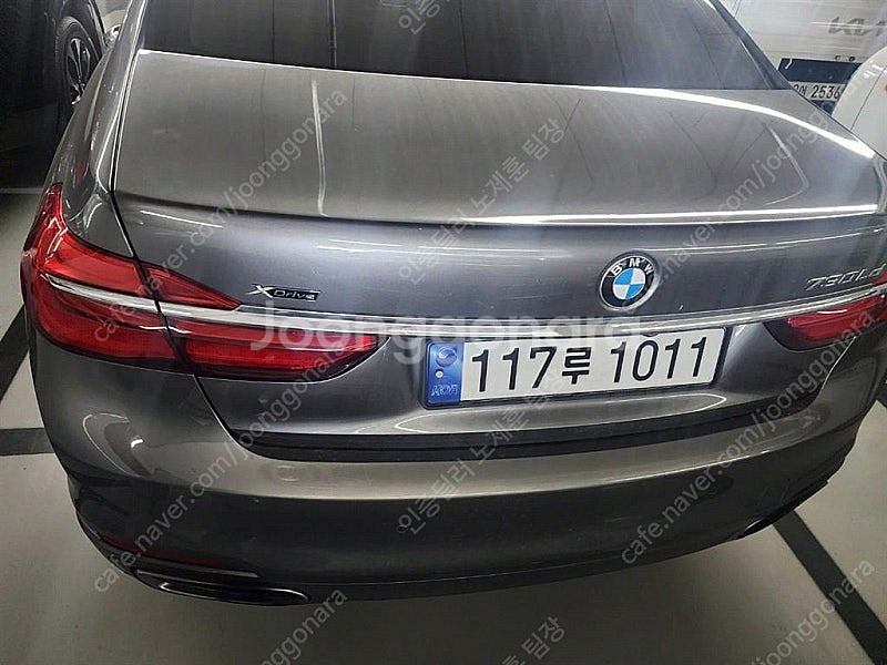BMW 7시리즈 중고 BMW 중고 BMW 7시리즈 중고...--2