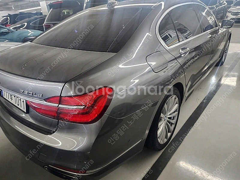 BMW 7시리즈 중고 BMW 중고 BMW 7시리즈 중고...--3