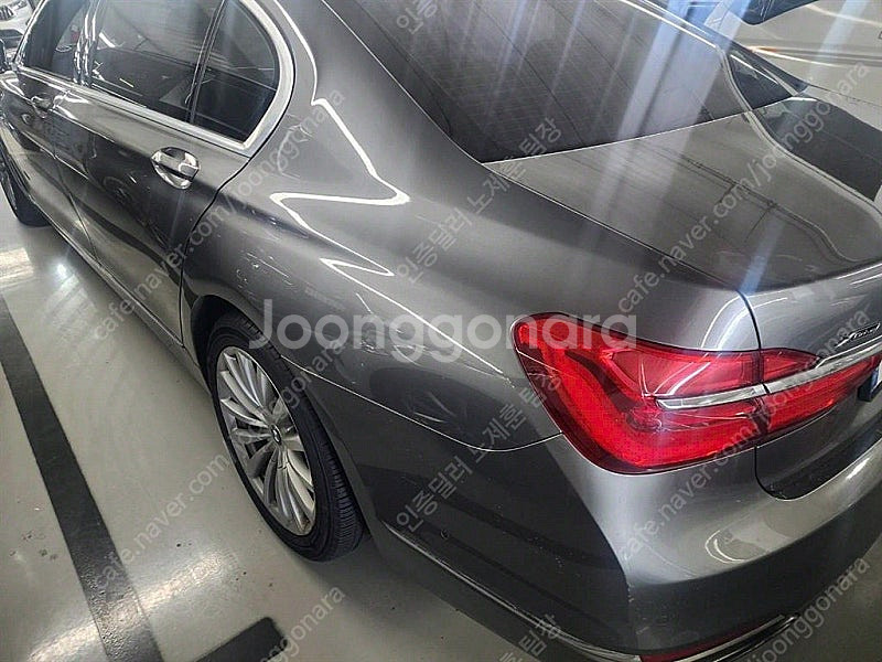 BMW 7시리즈 중고 BMW 중고 BMW 7시리즈 중고...--4