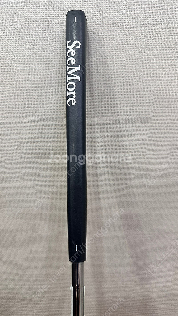 시모어 X2 퍼터--3
