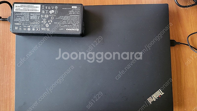 Thinkpad T470 i5-6200U 16GB Nv...--3