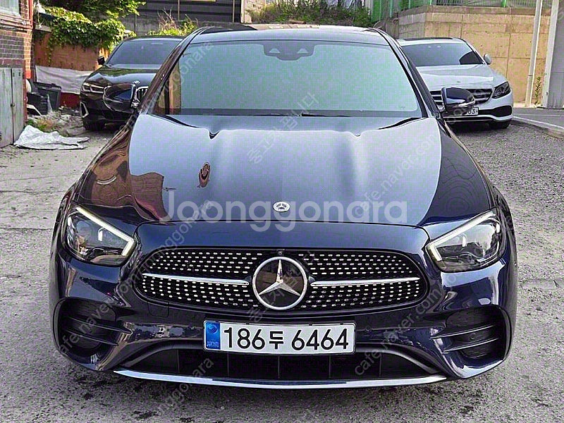 벤츠 E클래스 중고 벤츠 인증 중고 W213 E350 ...--0