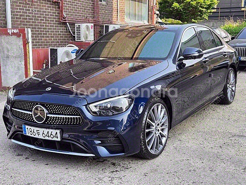 벤츠 E클래스 중고 벤츠 인증 중고 W213 E350 ...--7