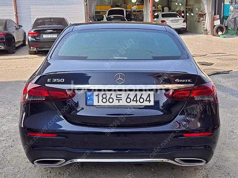 벤츠 E클래스 중고 벤츠 인증 중고 W213 E350 ...--9