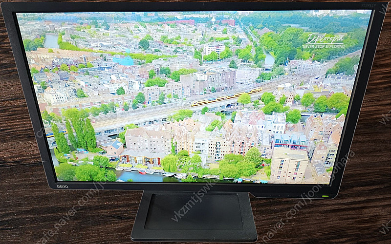 BENQ 최대 144hz 게이밍 모니터 XL2411-B...--1