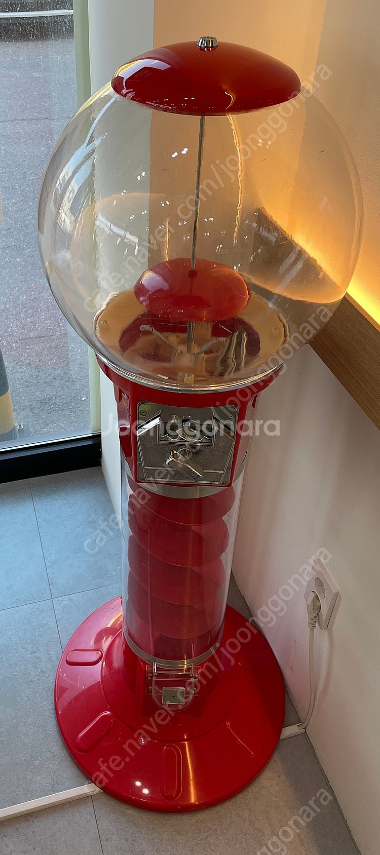 뽑기 기계 ,가챠기계--0