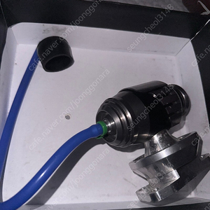 G70 스팅어 2.0블벨