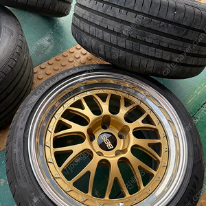 E92 스펙 BBS E88 st 휠타 판매합니다.