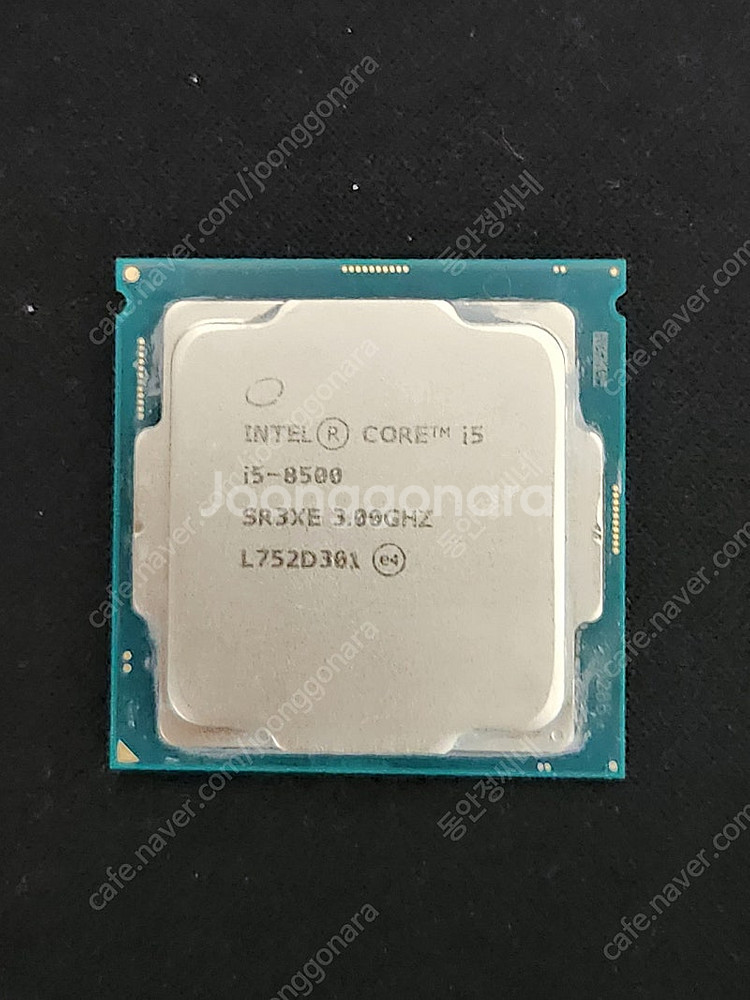 I5-8500 CPU, GTX 1050TI 그래픽카드 ...--0