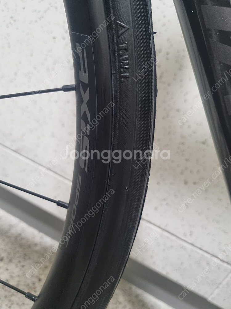 스페셜라이즈드 SL6타막 Axis Sport Disc ...--0