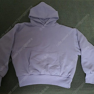 칸예 대선 후드 후디 이지시즌 이지갭 yeezy yzy 러셀 빈티지
