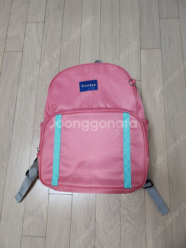 블루독 책가방,봉통책가방--0