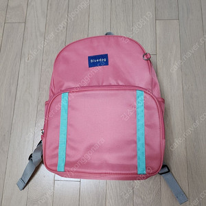 블루독 책가방,봉통책가방