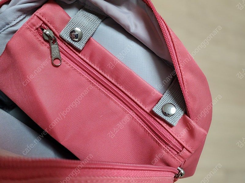 블루독 책가방,봉통책가방--6