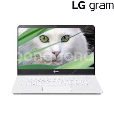 LG그램 14인치 i5 8G SSD 500G 윈도우10...--1