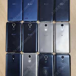 2만/ LG X300/X400/X401/X210 /중고폰/업무폰/서브폰/가성비폰/잔상폰/파손폰/텔레그램