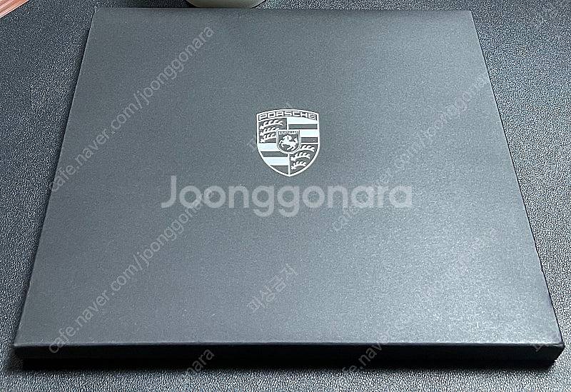 [공식정품] 포르쉐 에스프레소잔 (WAP050510PL...--4