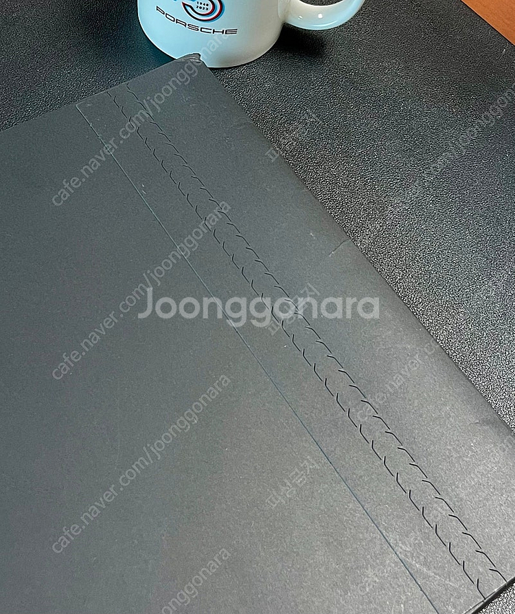 [공식정품] 포르쉐 에스프레소잔 (WAP050510PL...--5