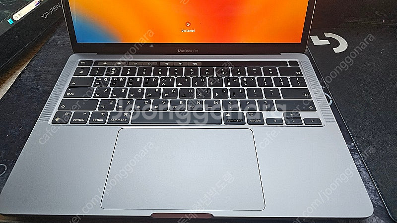 맥북프로13인치 M1 PRO A2338 8G/512GB--1