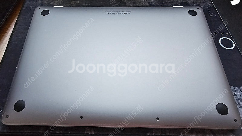 맥북프로13인치 M1 PRO A2338 8G/512GB--5