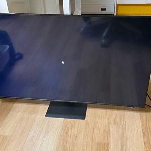 삼성 43인치 스마트 모니터 M7 (S43AM700)