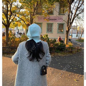 Leeds 리즈 바라클라바 민트