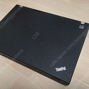 레노버 씽크패드 노트북 R500 부품용