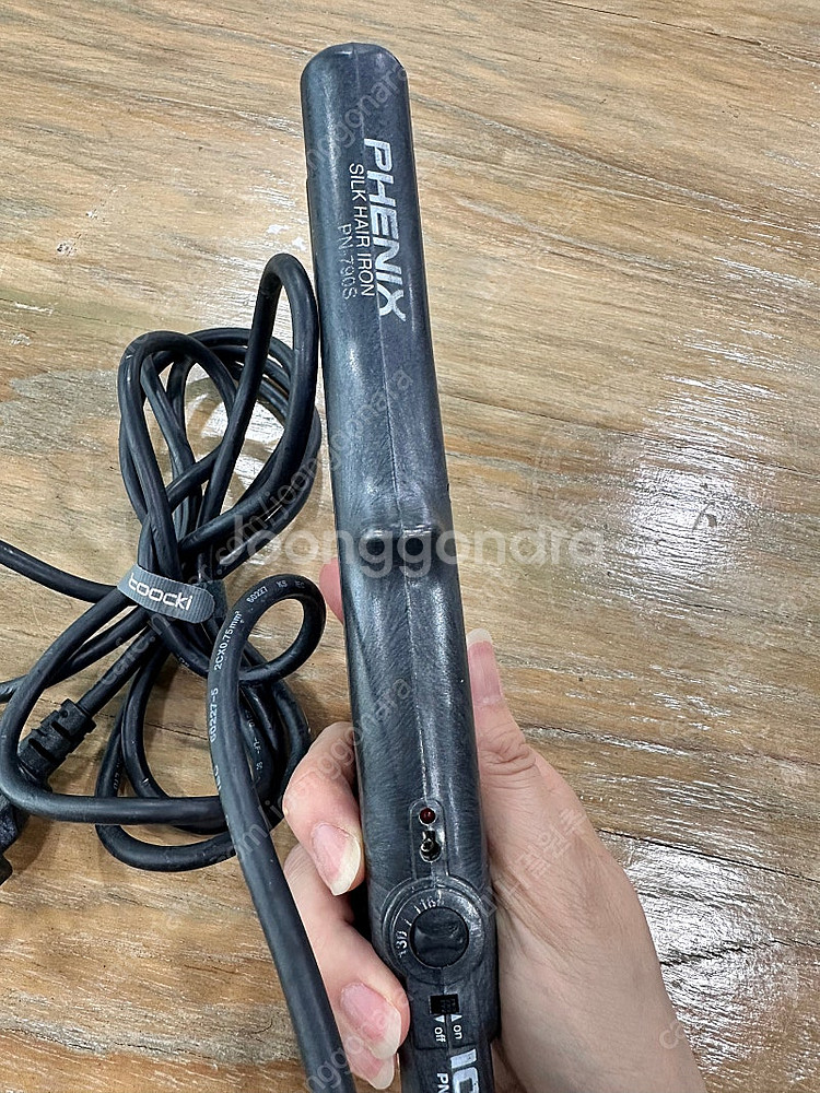 PH-790S 피닉스고데기--1