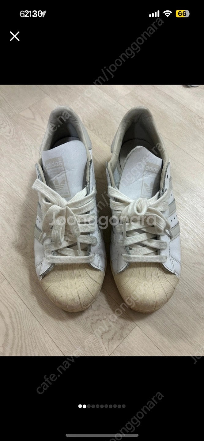 아디다스 슈퍼스타 250--0
