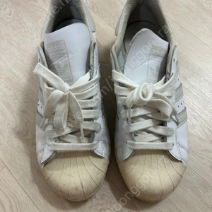 아디다스 슈퍼스타 250