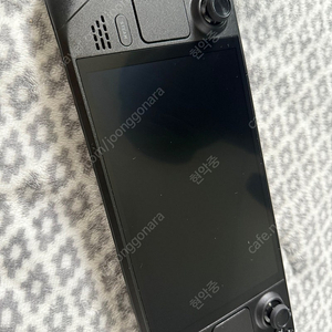 스팀덱 OLED 1TB 판매합니다