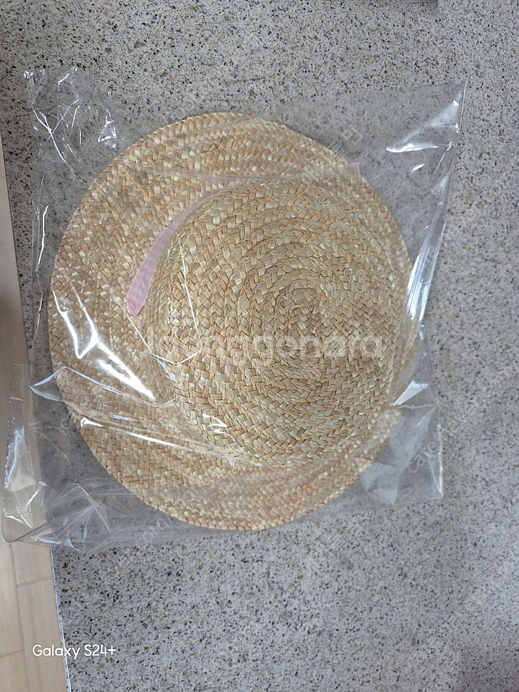 에이리틀 모자--0