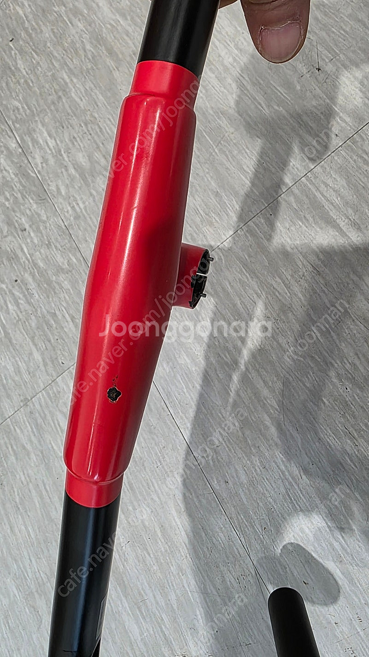 bmc 팀머신 slr 01 47 화이트 프레임셋 판매--1