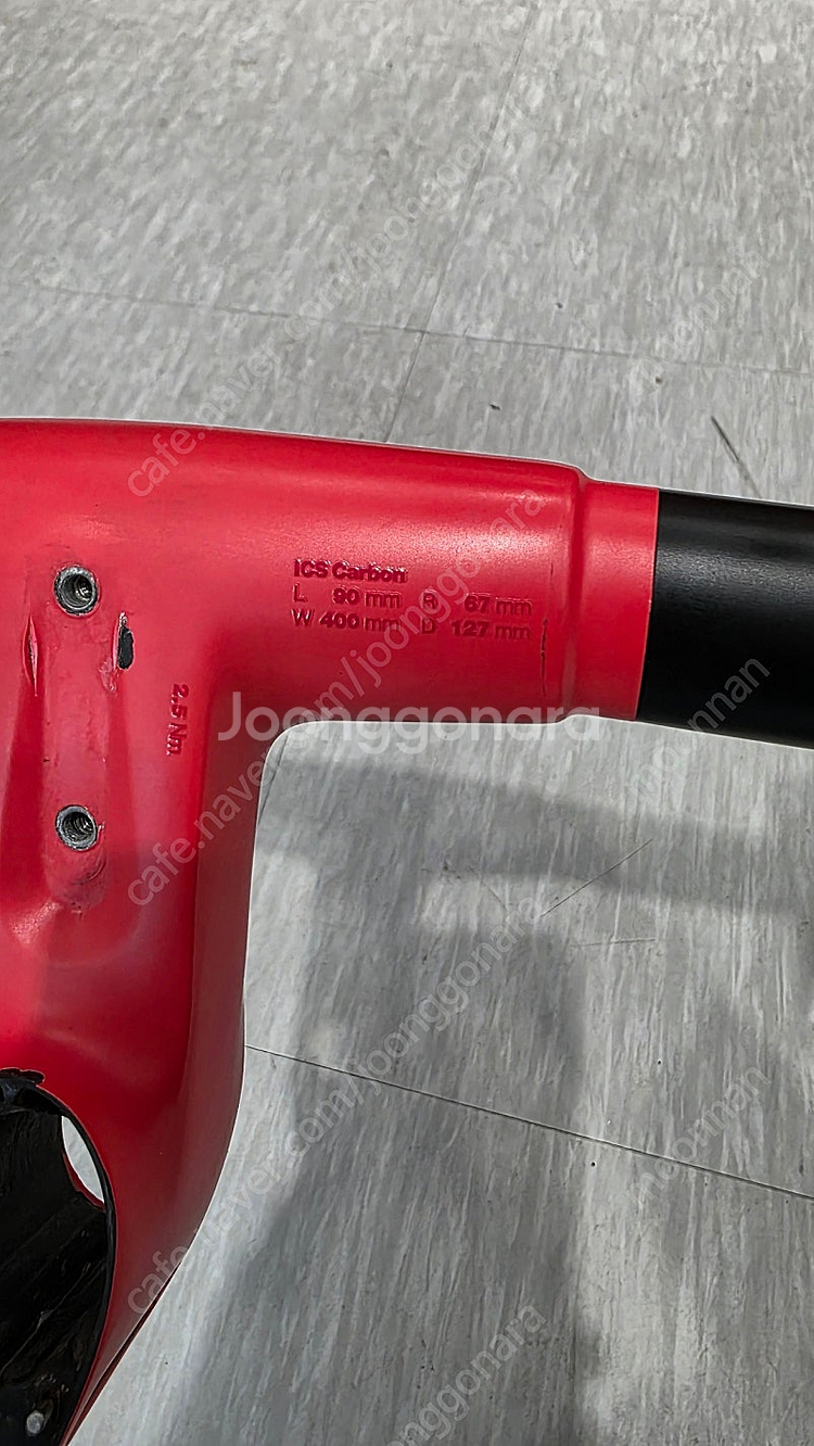 bmc 팀머신 slr 01 47 화이트 프레임셋 판매--3