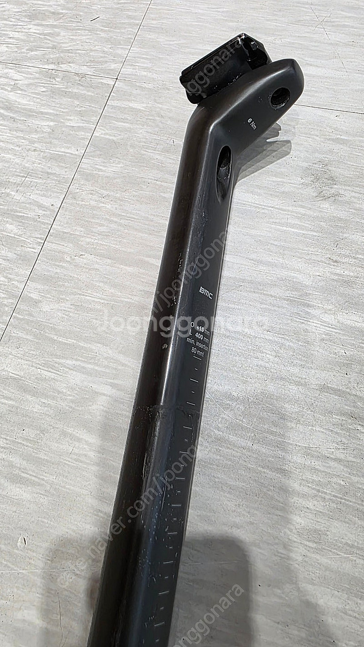 bmc 팀머신 slr 01 47 화이트 프레임셋 판매--7