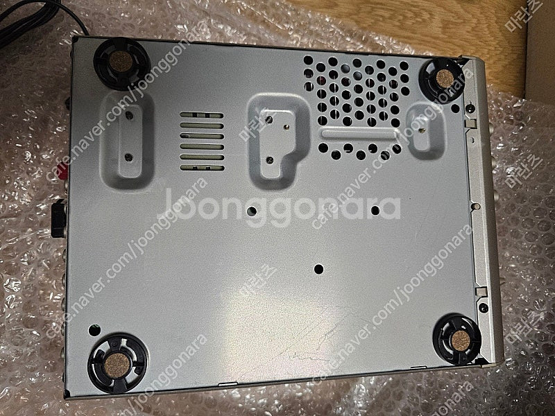 ONKYO A-905TX 빈티지 미니 인티앰프 (일본 ...--2