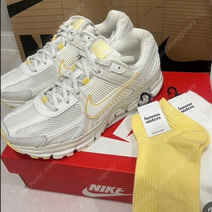 나이키 줌 보메로 5 운동화 새제품